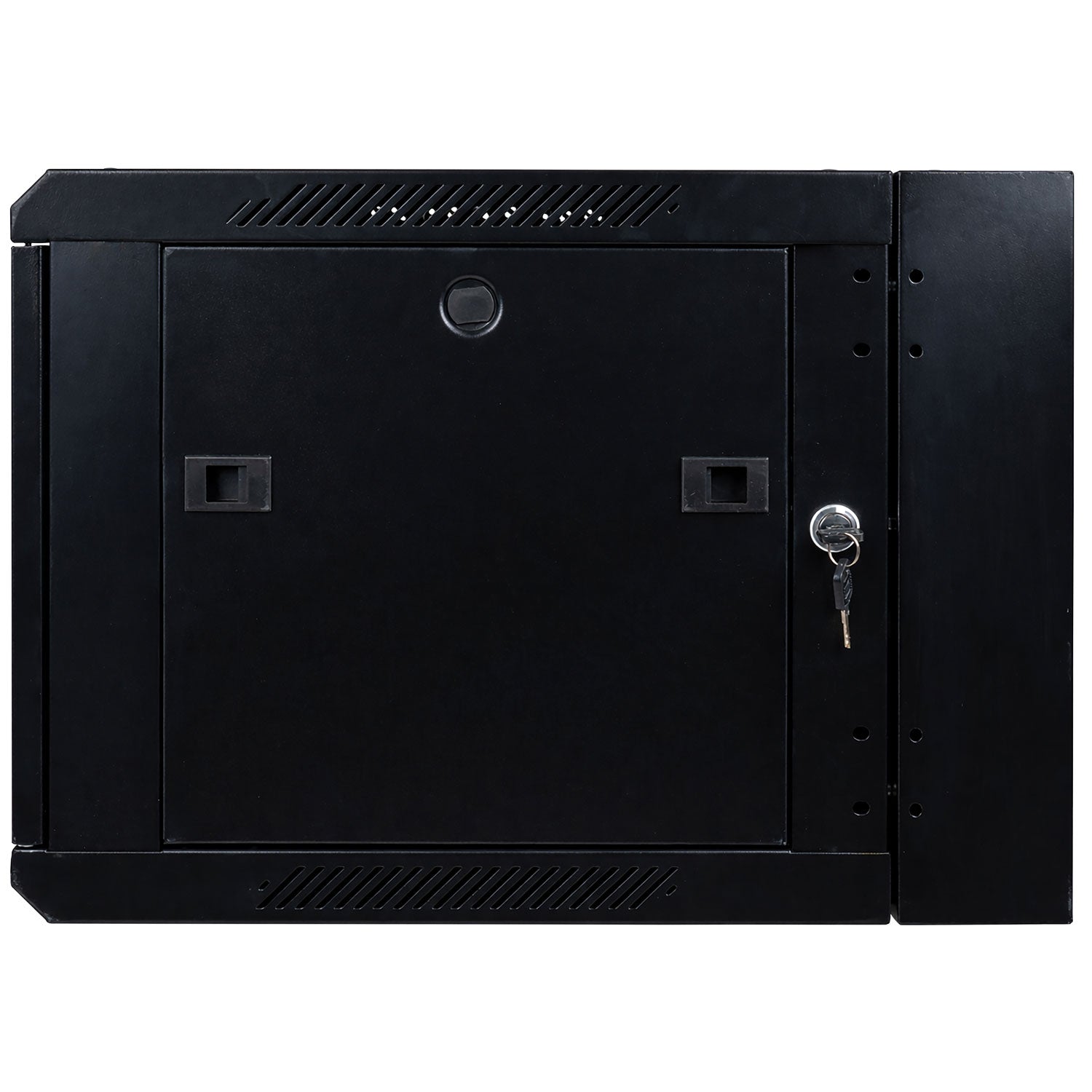 Adastra Hinged Rack Cabinet 6U - view 2