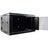 Adastra Hinged Rack Cabinet 6U - view 3