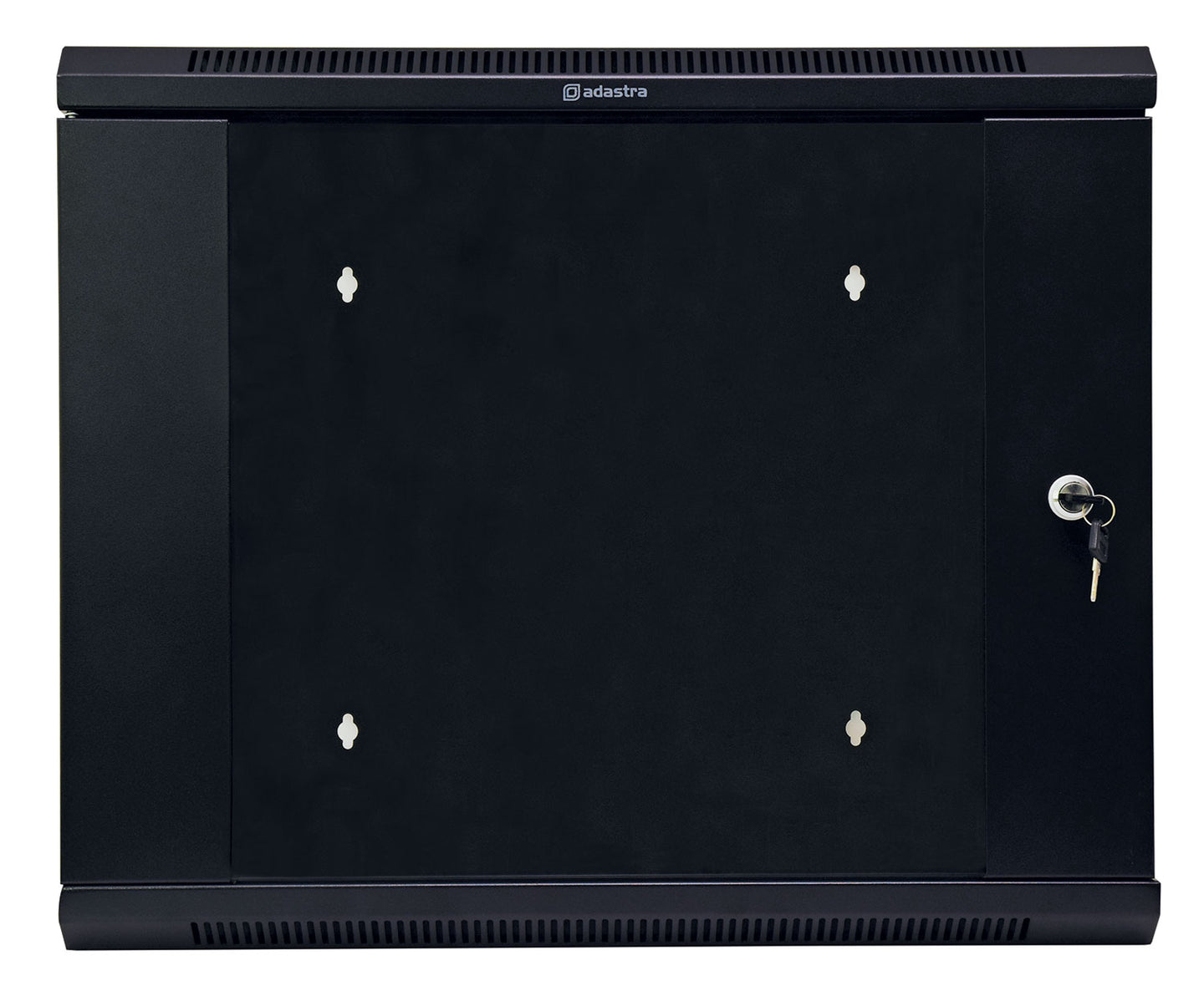Adastra Hinged Rack Cabinet 9U
