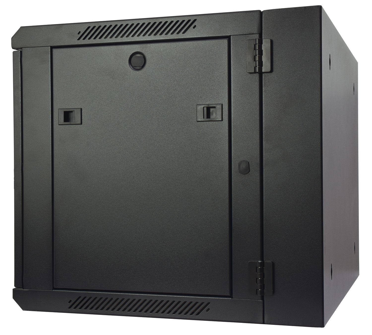 Adastra Hinged Rack Cabinet 9U - view 3