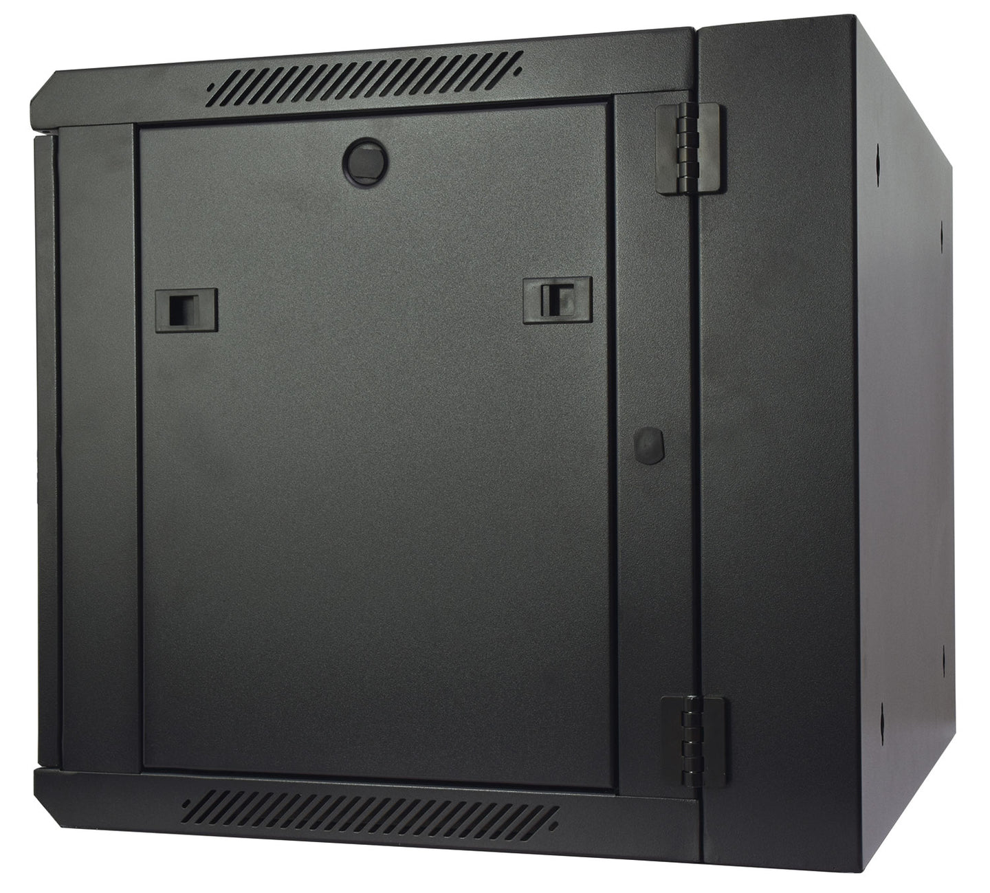 Adastra Hinged Rack Cabinet 9U - view 3