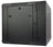 Adastra Hinged Rack Cabinet 9U - view 3