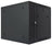 Adastra Hinged Rack Cabinet 9U - view 4