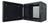 Adastra Hinged Rack Cabinet 9U - view 6