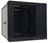 Adastra Hinged Rack Cabinet 9U - view 7