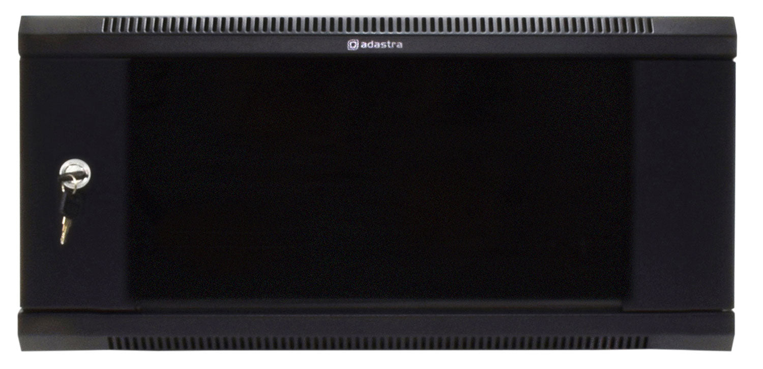 Adastra Rack Cabinet 4U x 600mm Deep