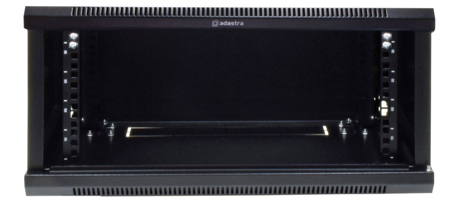 Adastra Rack Cabinet 4U x 600mm Deep - view 4