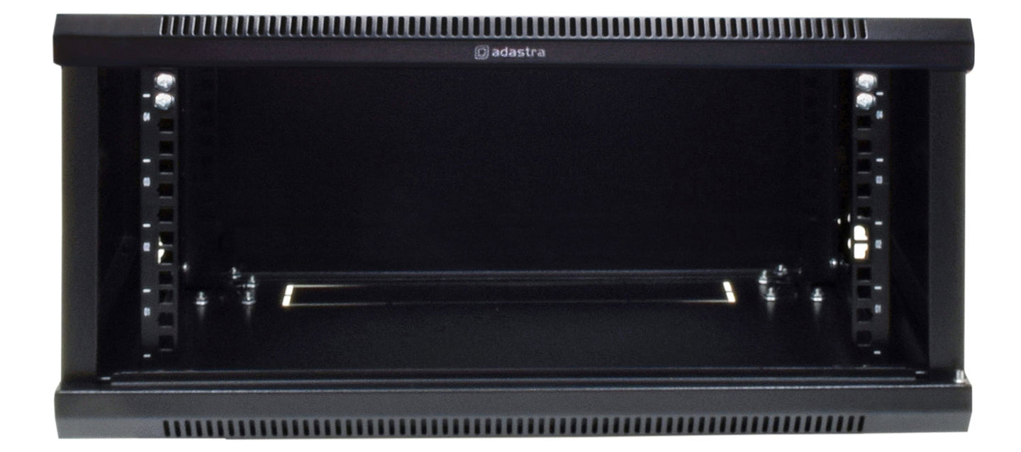 Adastra Rack Cabinet 4U x 600mm Deep - view 4