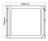 Adastra Rack Cabinet 9U x 600mm Deep - view 2