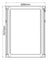 Adastra Rack Cabinet 15U x 600mm Deep - view 2