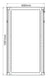 Adastra Rack Cabinet 22U x 600mm Deep - view 2