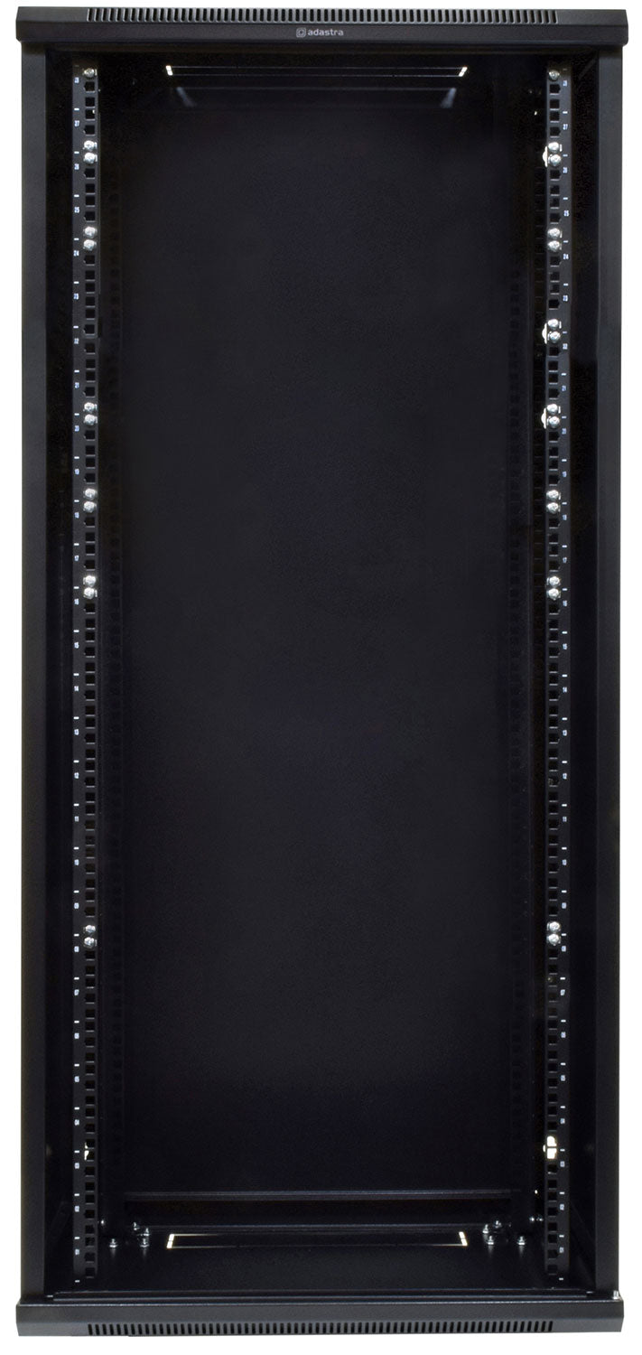 Adastra Rack Cabinet 28U x 600mm Deep - view 5