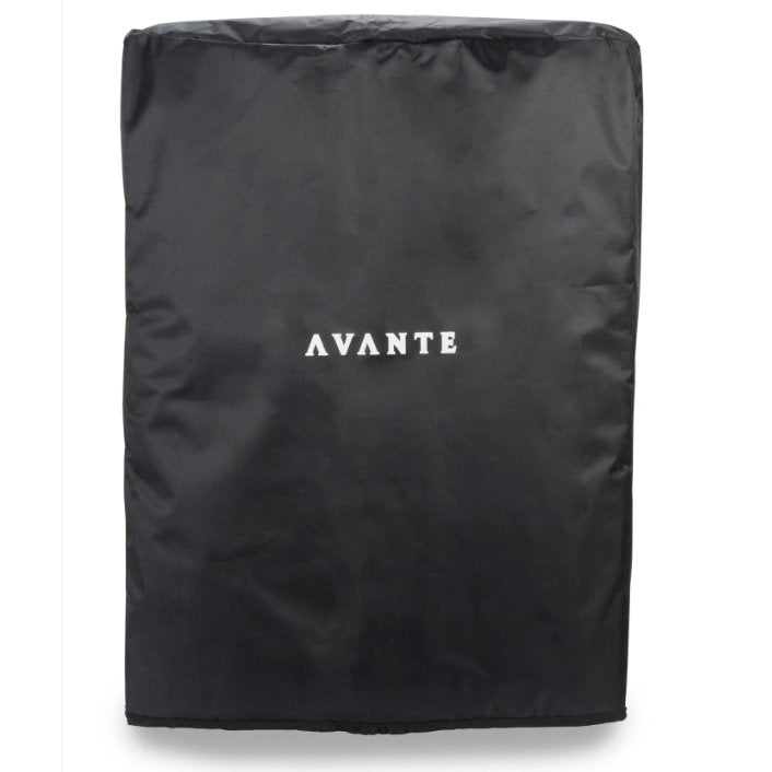 Avante AVANTE A18S Cover - Main View