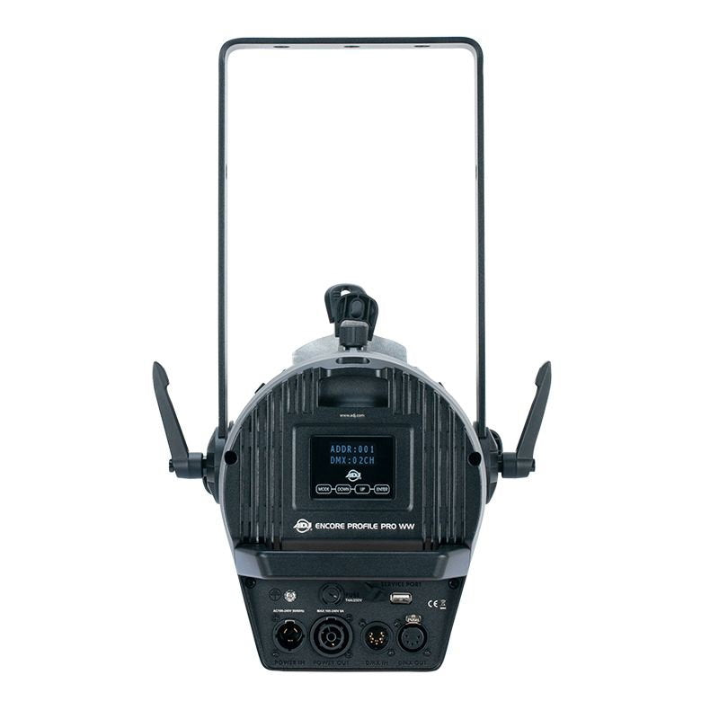 ADJ Encore Profile Pro WW - Alternate View 1