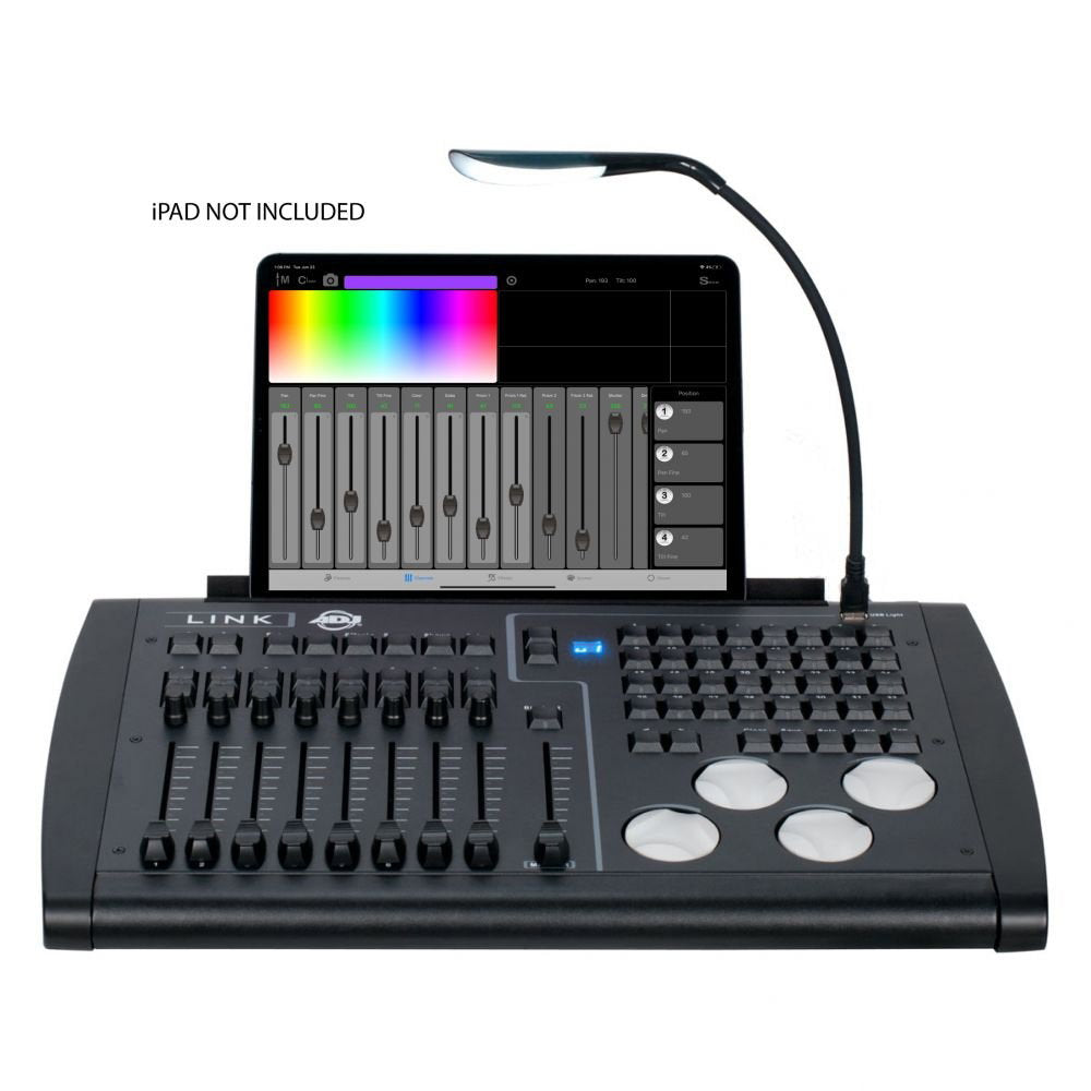 ADJ ADJ Link - Alternate View 5