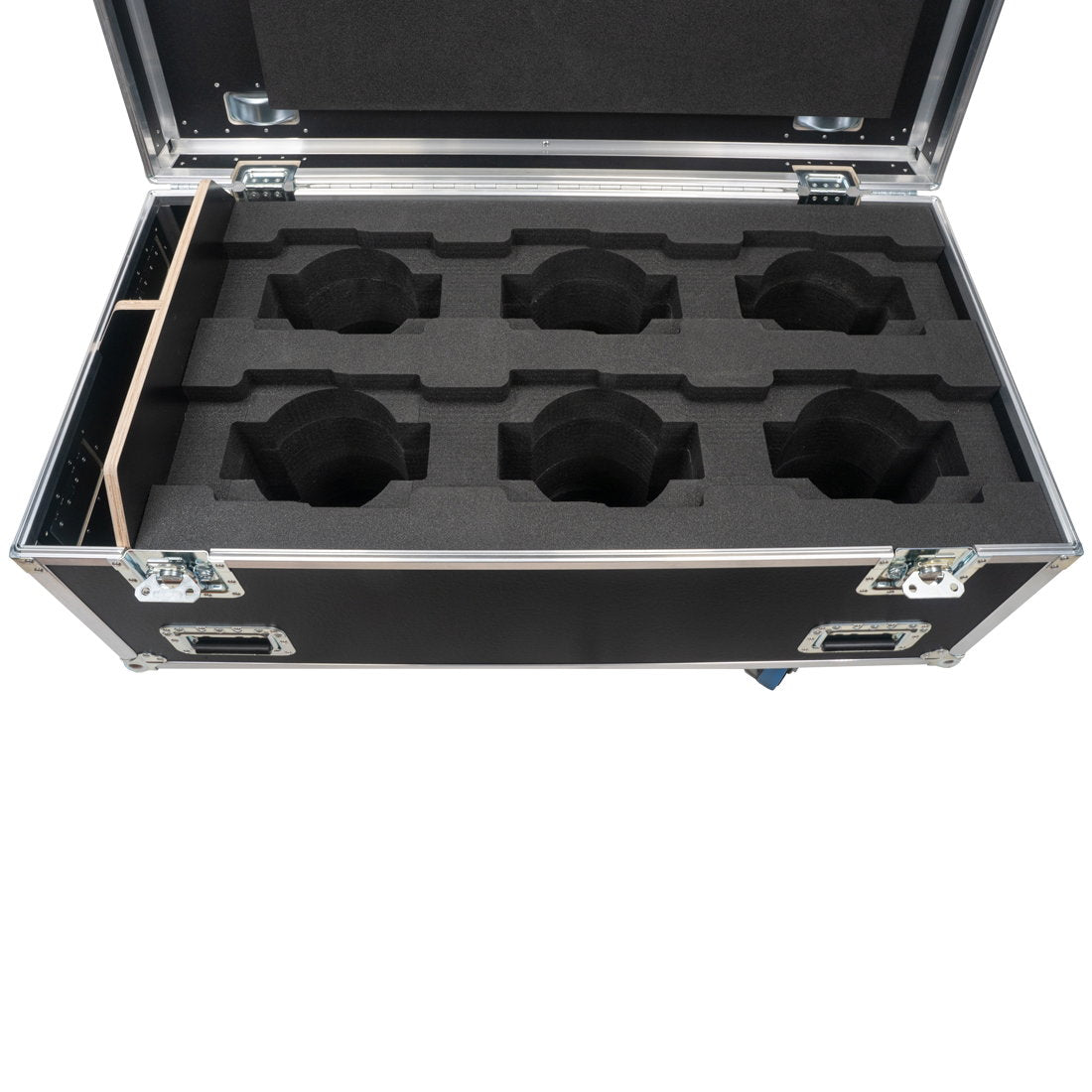 ADJ Premium Case 6x Focus Flex - Main View