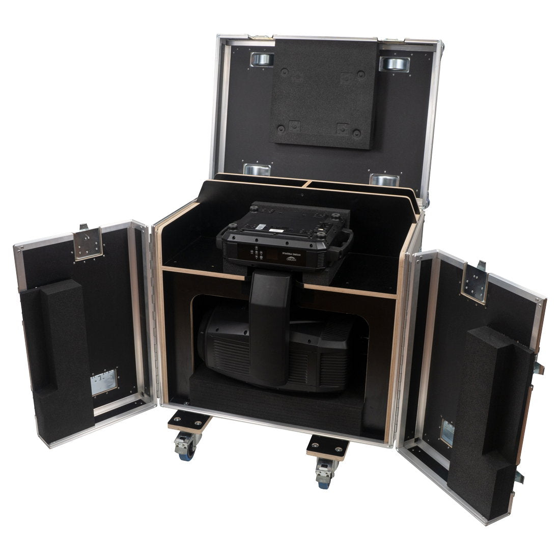 ADJ Premium Case 1x Hydro Profile - Main View
