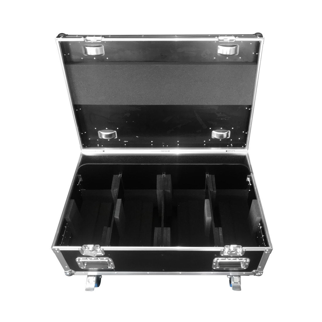 ADJ ADJ Touring Case 4x 32 HEX/ Encore LP32 - Alternate View 1