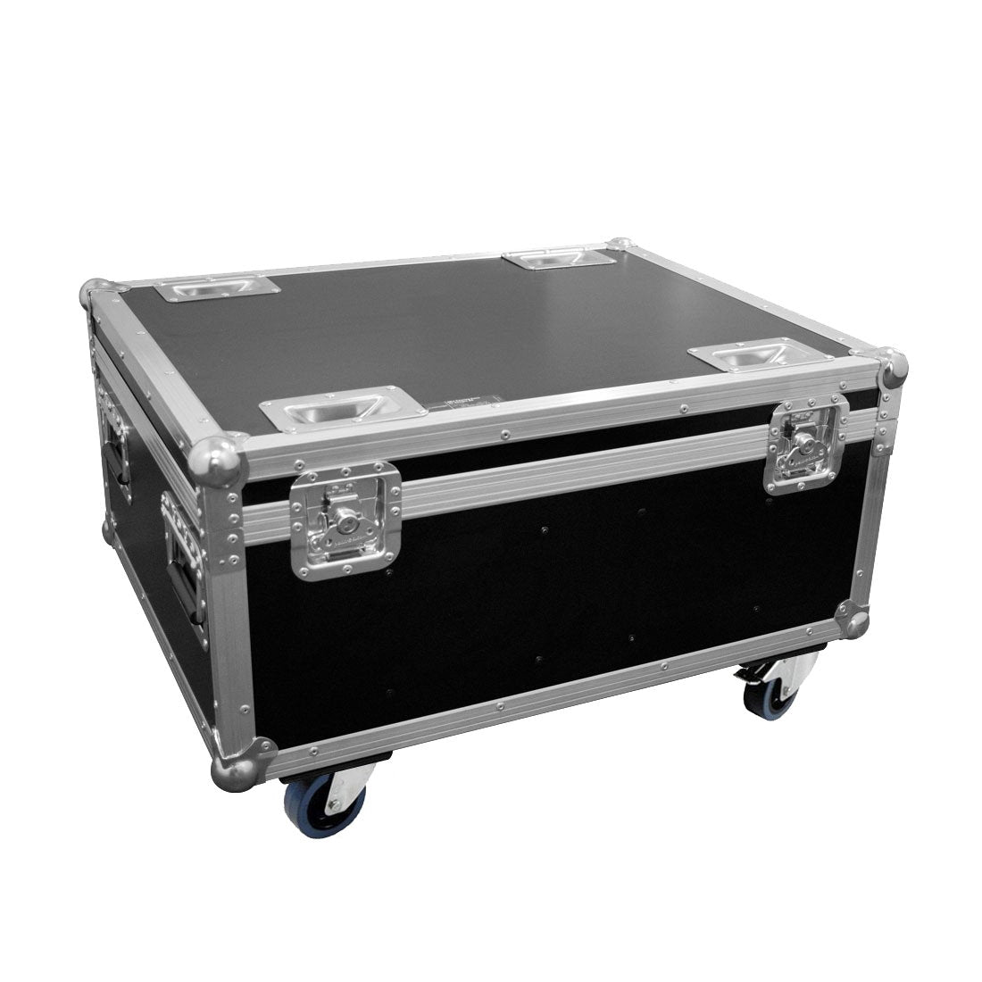 ADJ ADJ Touring Case 4x Allegro Z6 - Main View