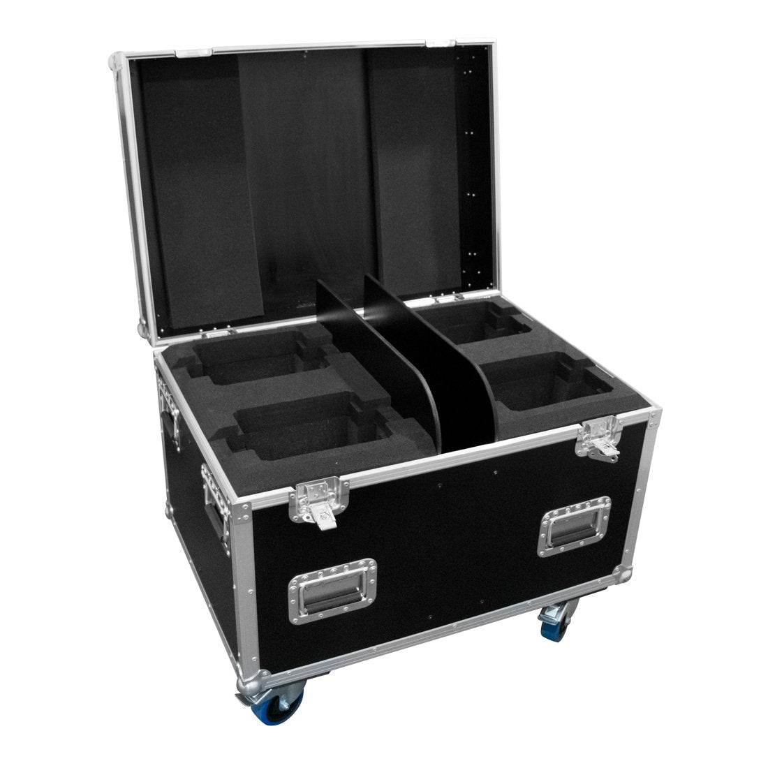 ADJ ADJ Touring Case 4x Focus 4Z/5Z/Beam - Main View