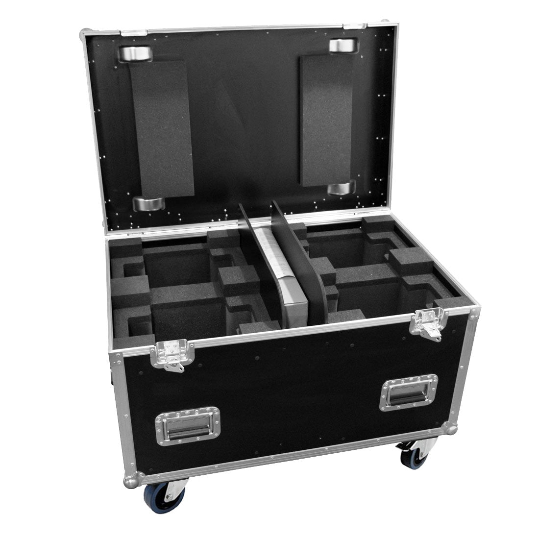 ADJ ADJ Touring Case 4x Hydro Beam X1 - Main View