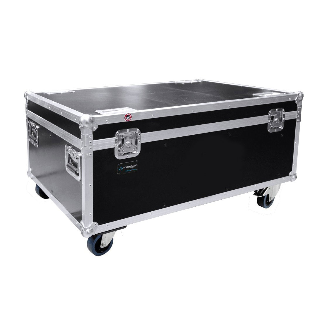ADJ ADJ Universal Fixture Case L - Alternate View 1