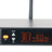 American Audio WM-219 - Back Panel and Connections
