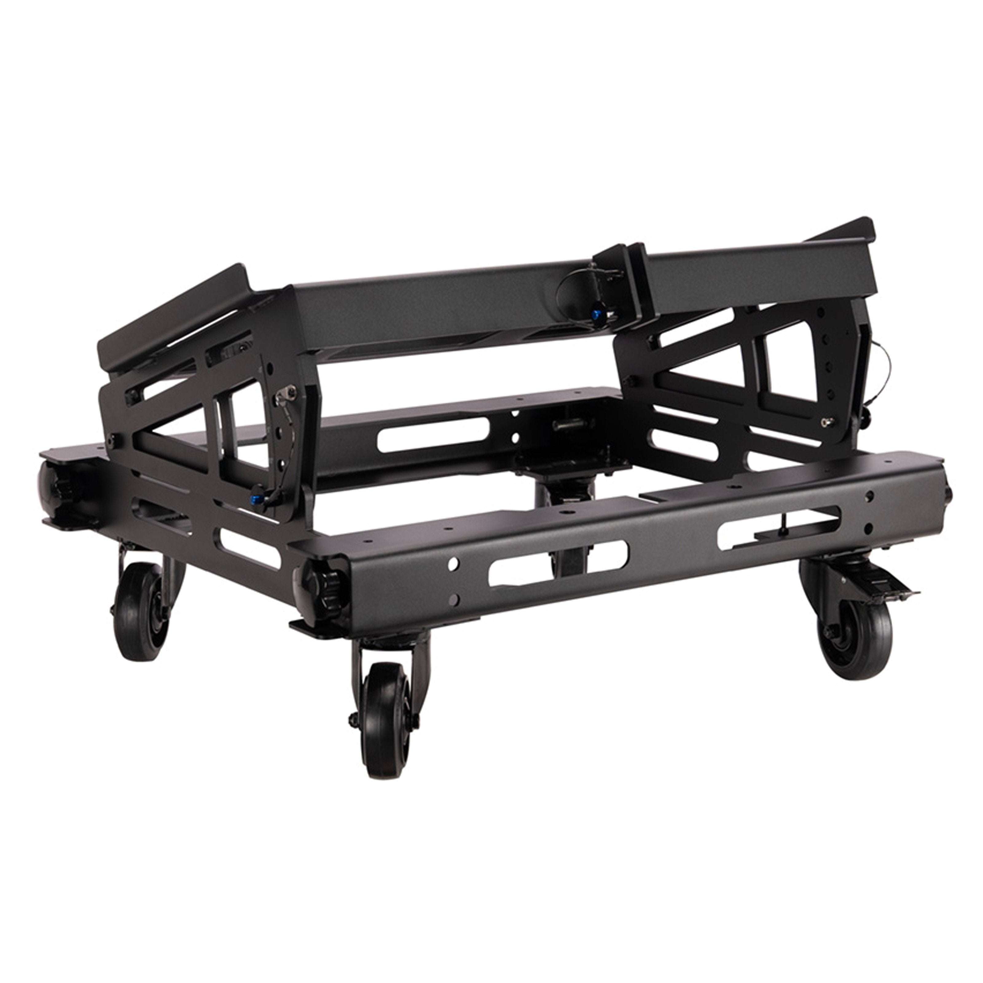 Avante Akro ATC328 Cart - Alternate View 4