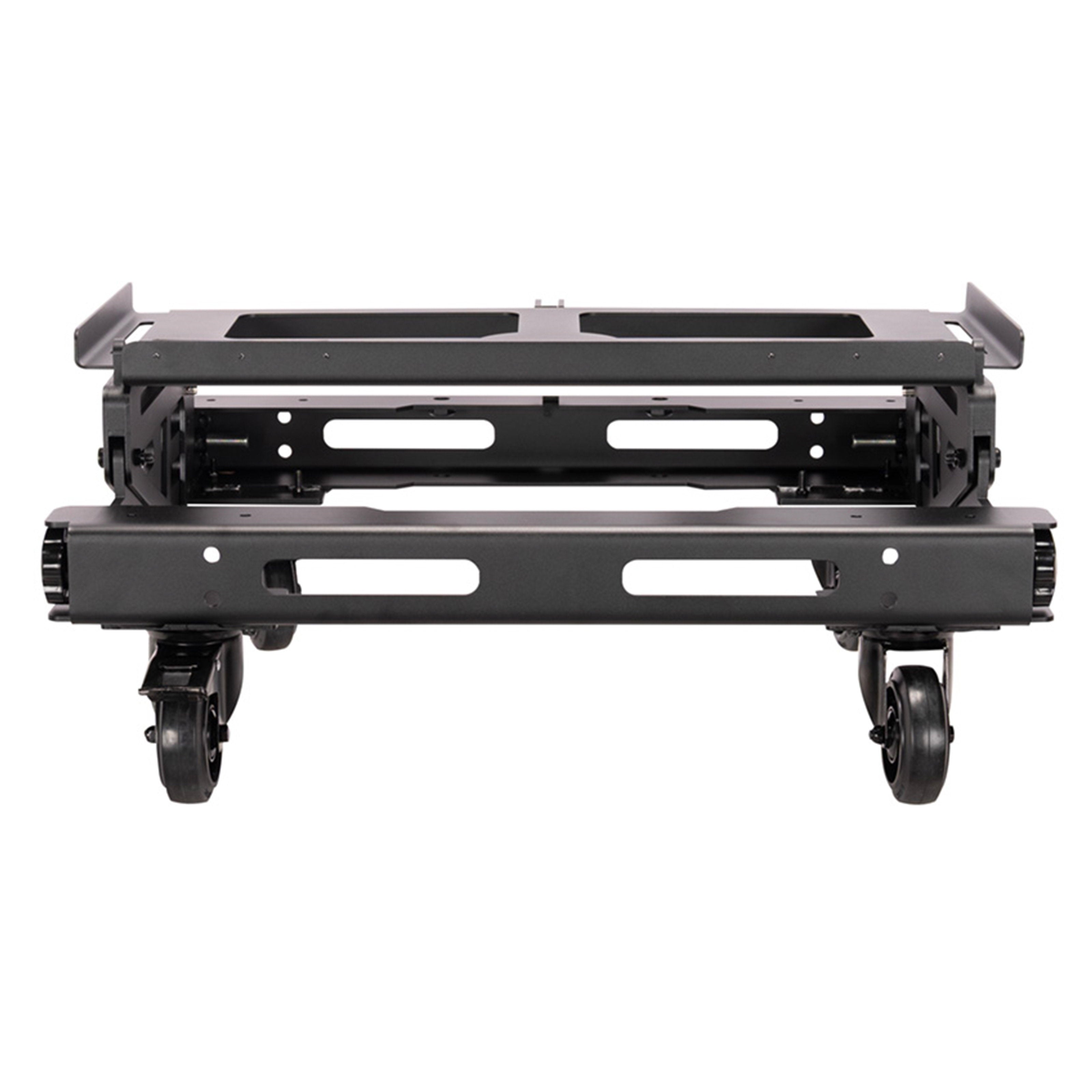 Avante Akro ATC328 Cart - Back Panel and Connections