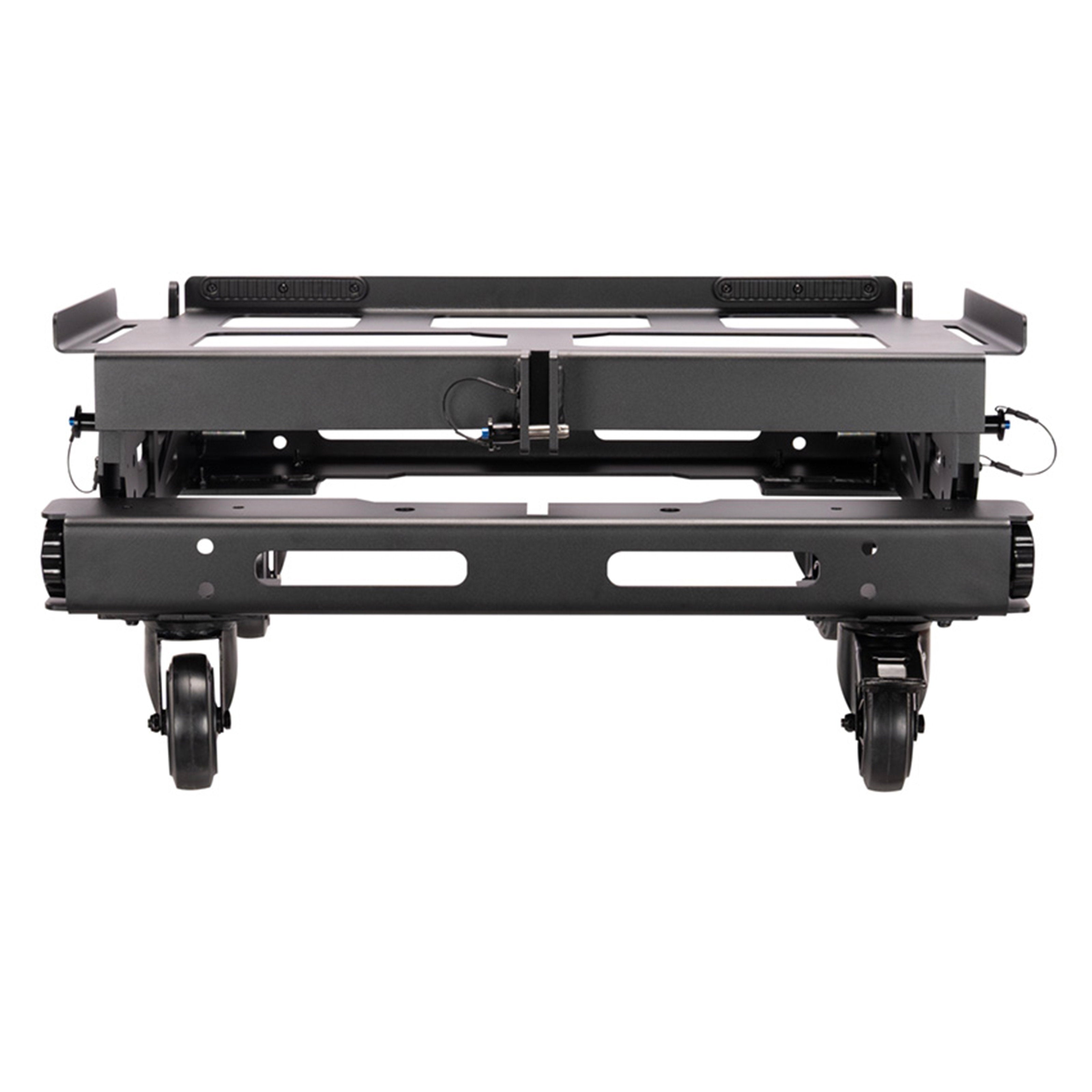 Avante Akro ATC328 Cart - Alternate View 3