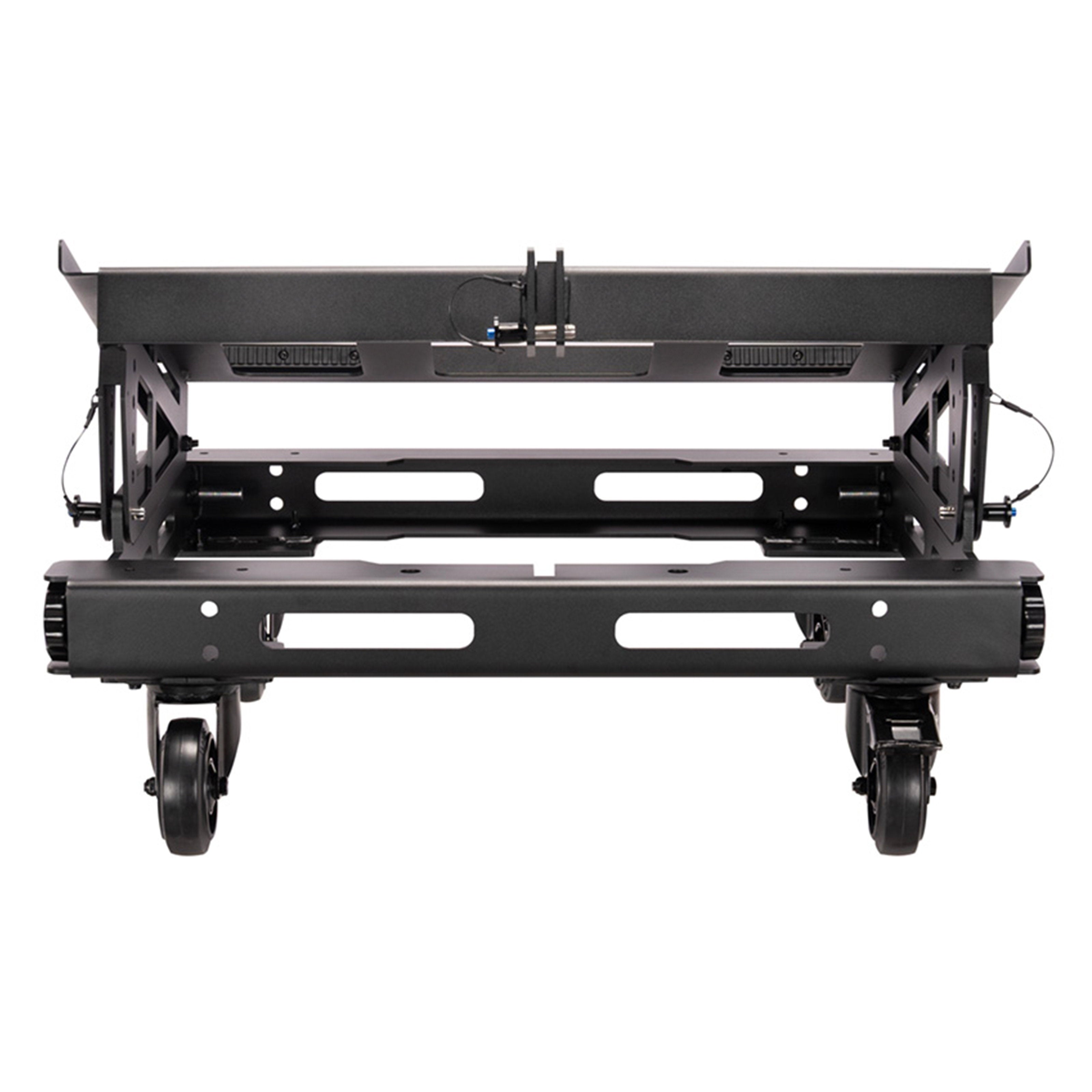 Avante Akro ATC328 Cart - Alternate View 1