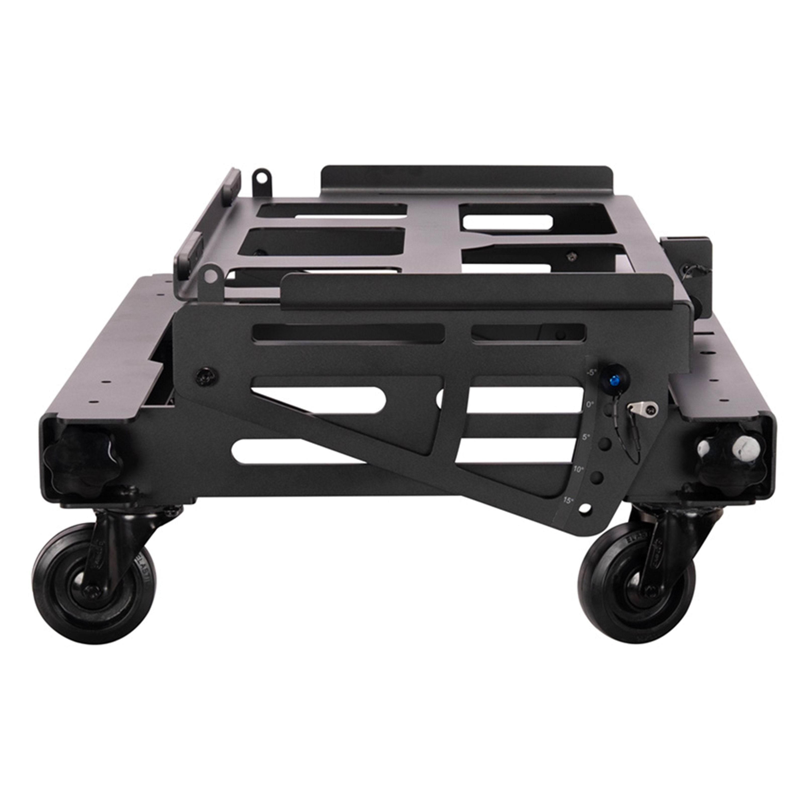 Avante Akro ATC328 Cart - Alternate View 5