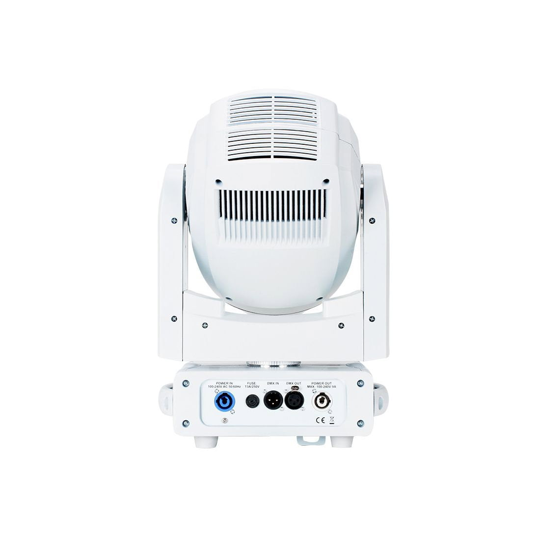 ADJ Focus Spot 4Z Pearl - Alternate View 6