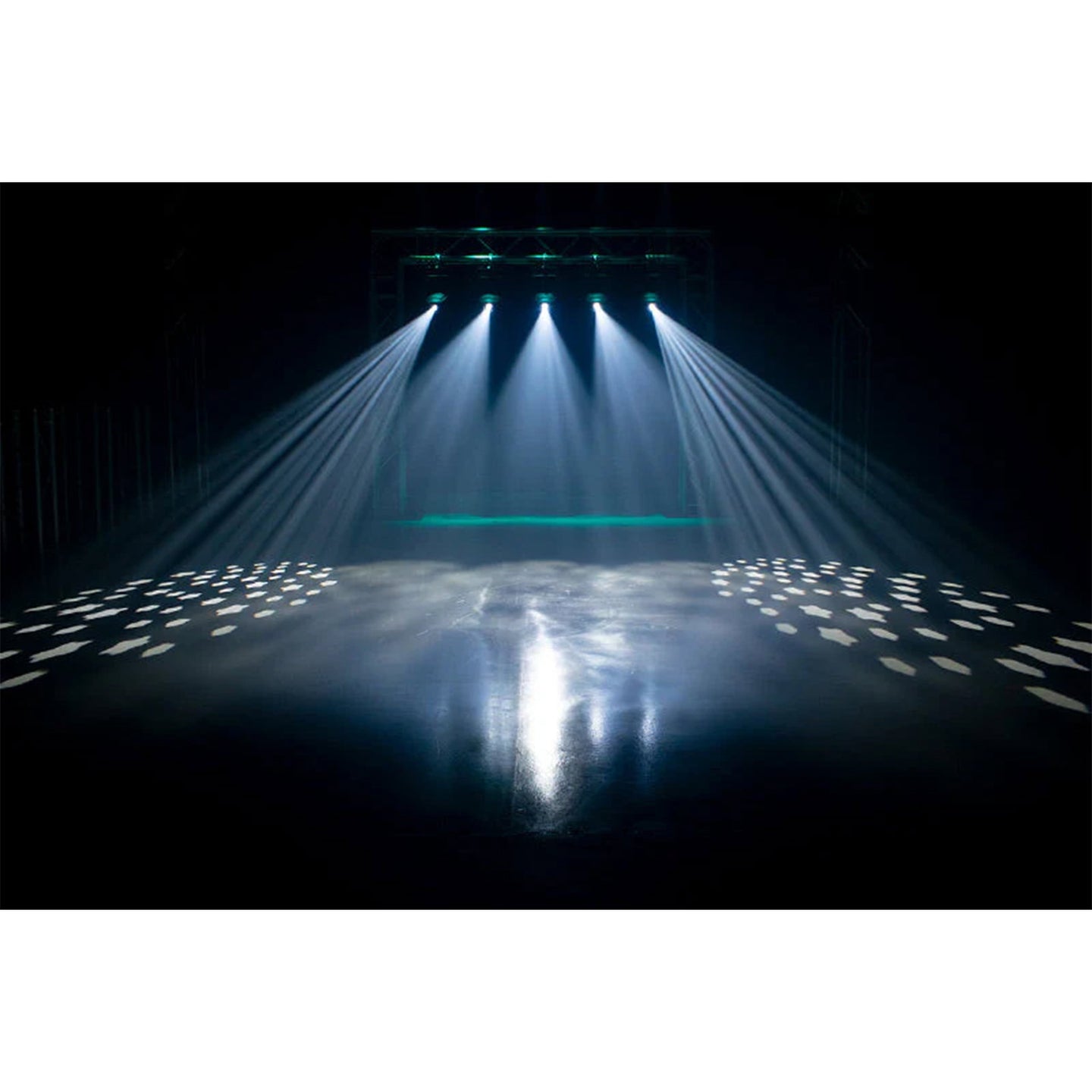 ADJ Focus Spot 5Z - Alternate View 10
