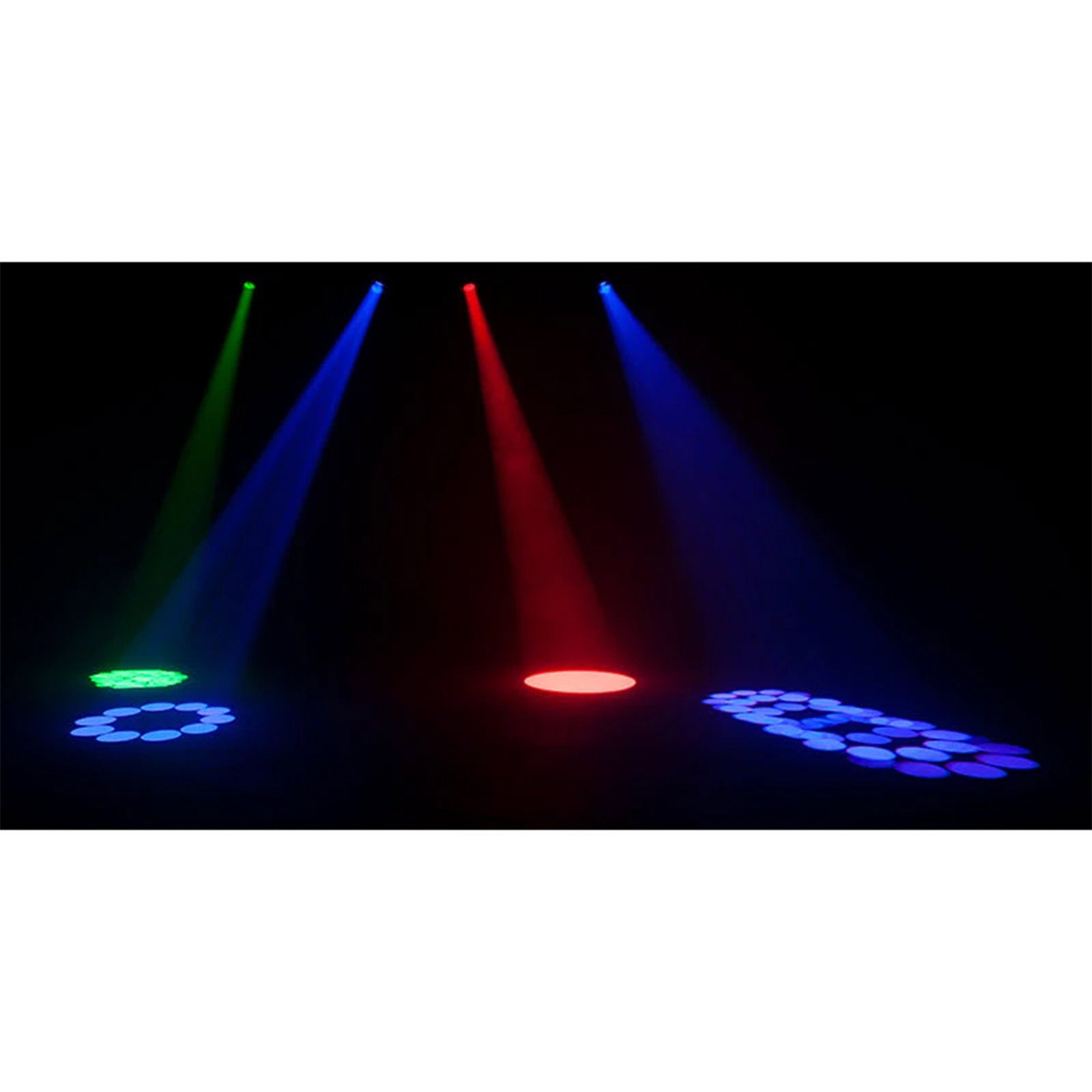 ADJ Focus Spot 5Z - Alternate View 17