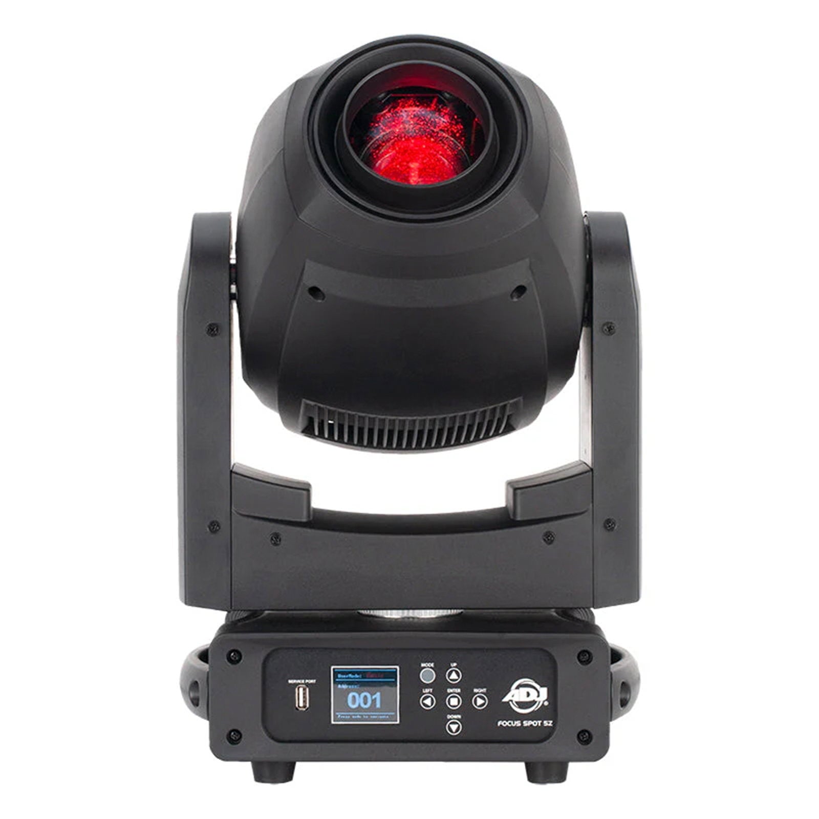 ADJ Focus Spot 5Z - Alternate View 3
