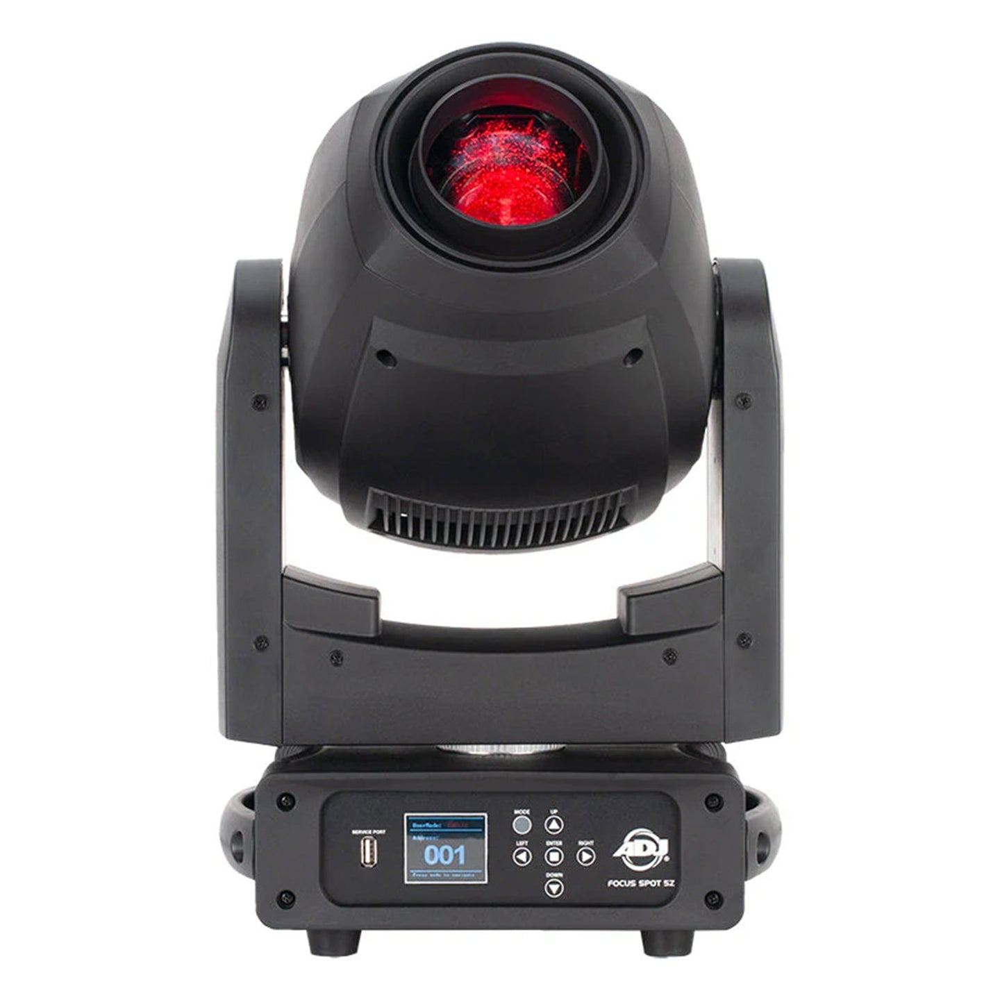 ADJ Focus Spot 5Z - Alternate View 3