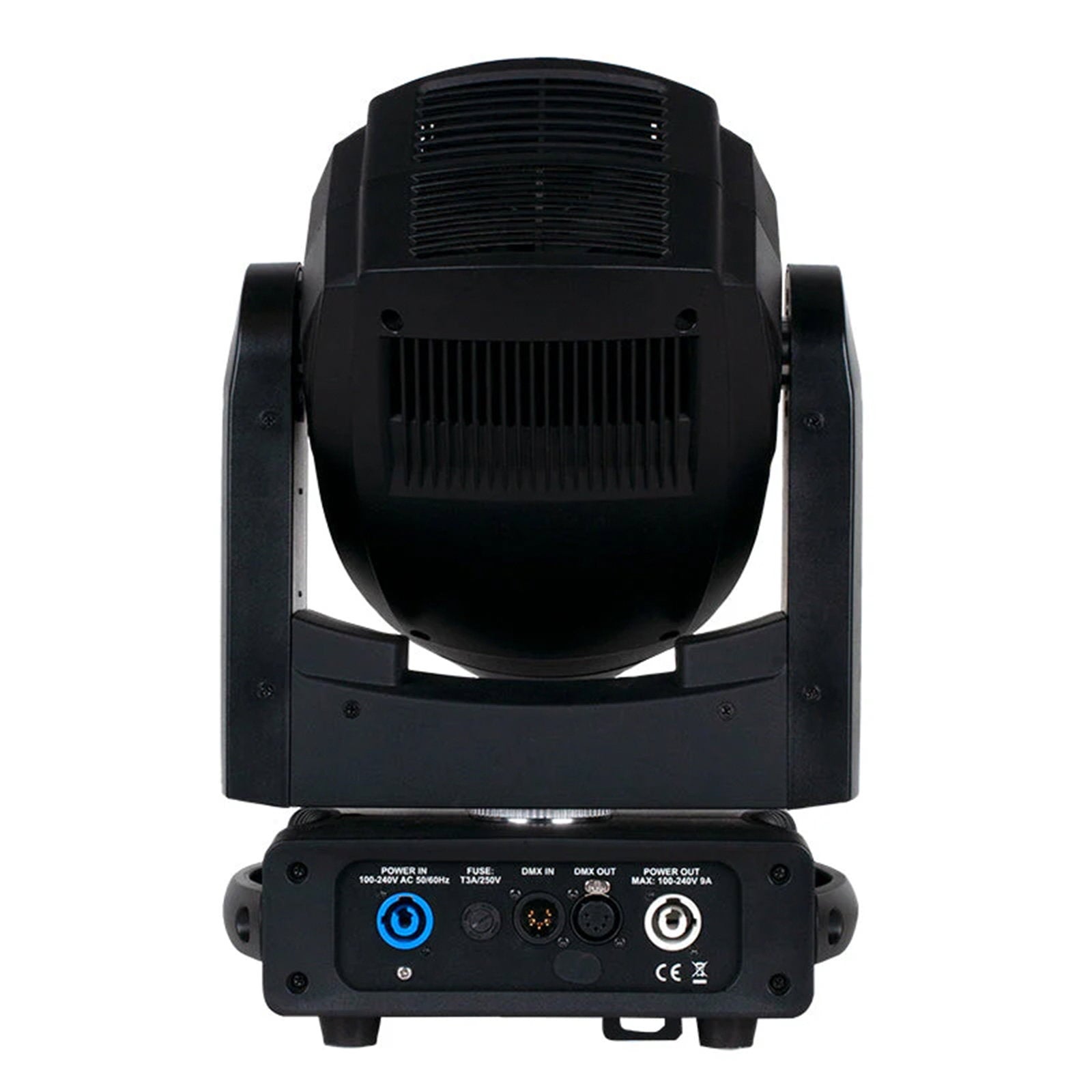 ADJ Focus Spot 5Z - Alternate View 8