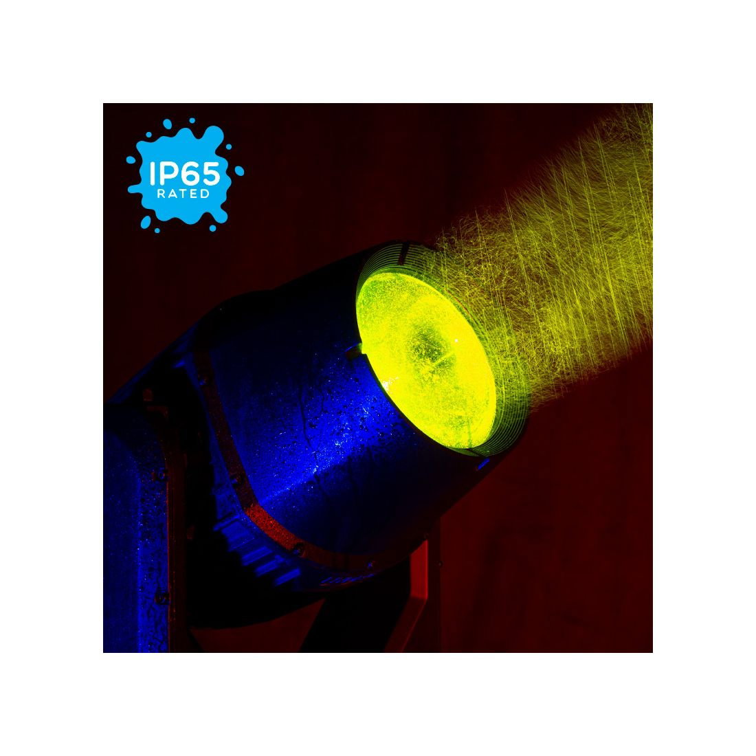 ADJ Hydro Beam X12 - Alternate View 1