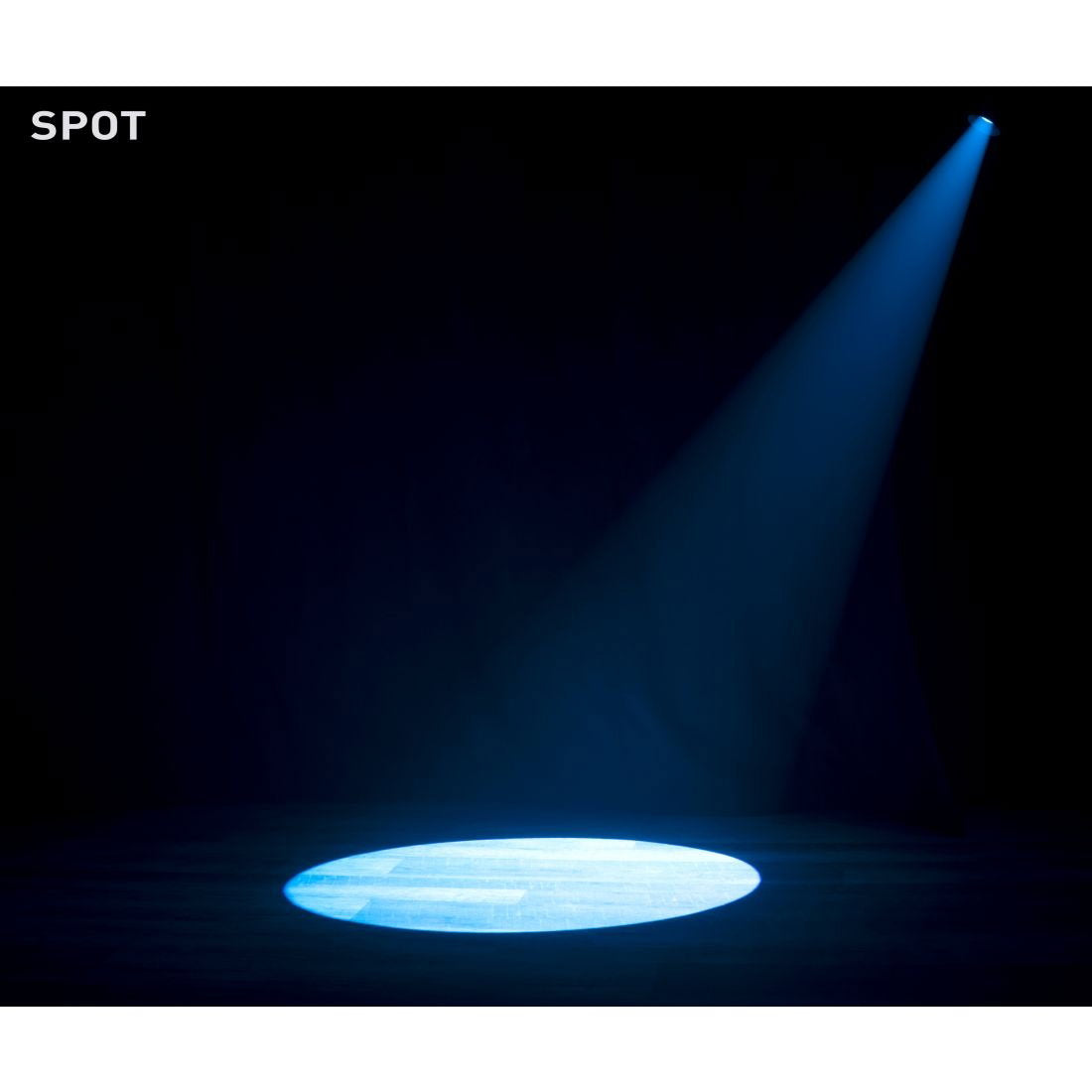 ADJ Focus Hybrid - Alternate View 11