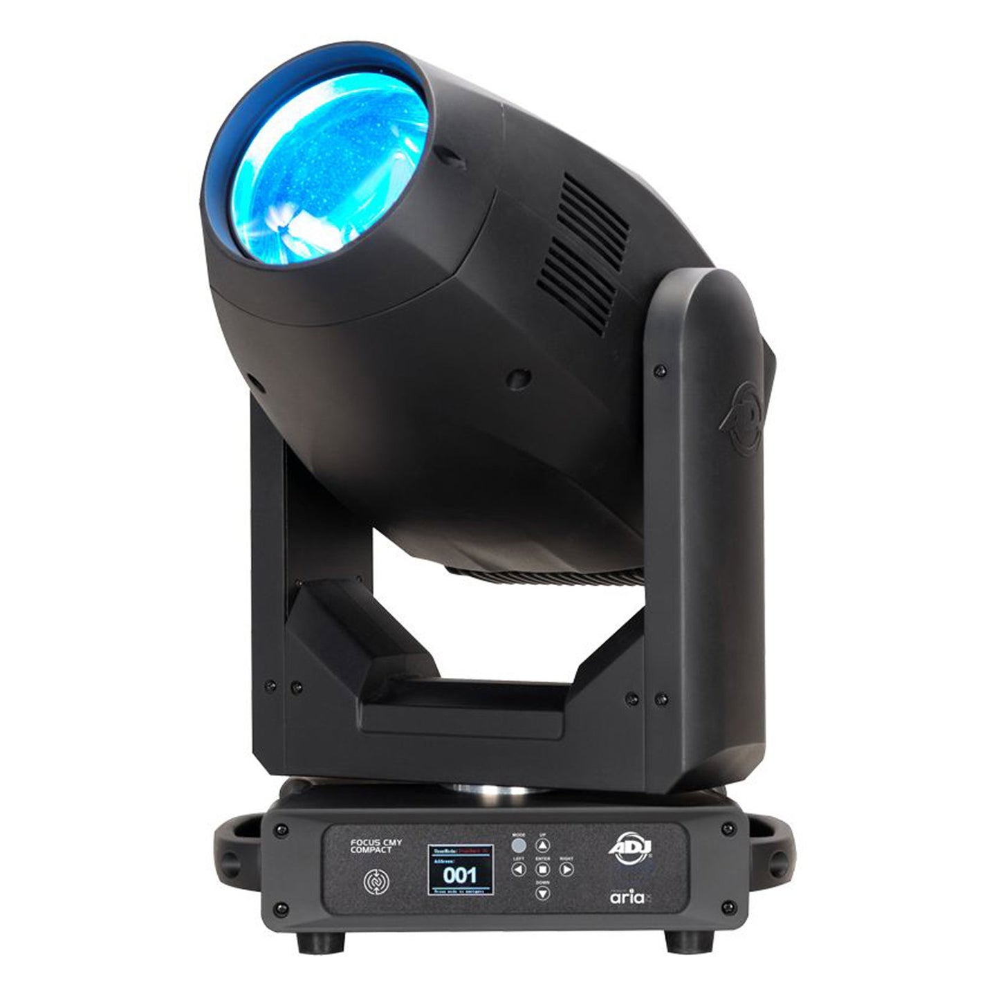 ADJ Focus CMY Compact - Alternate View 1