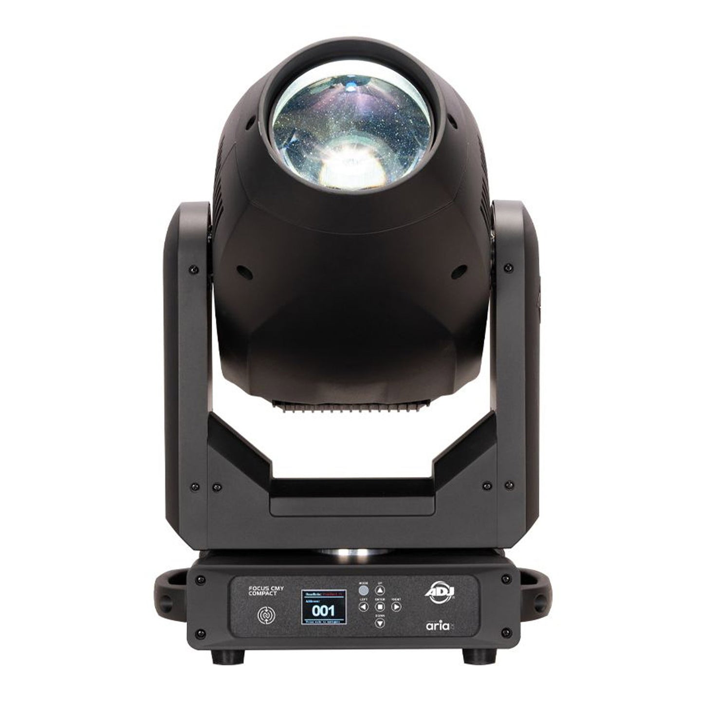 ADJ Focus CMY Compact - Main View