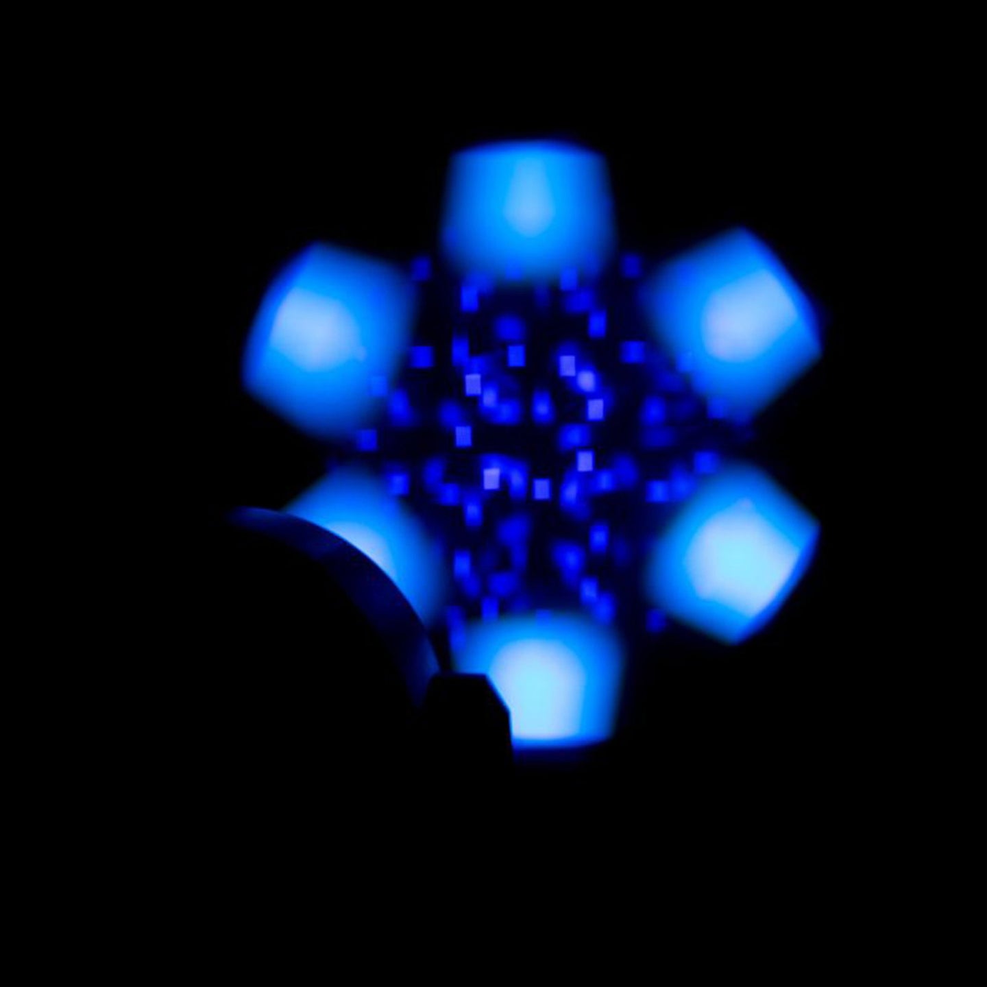 ADJ Vizi FX7 - Alternate View 17