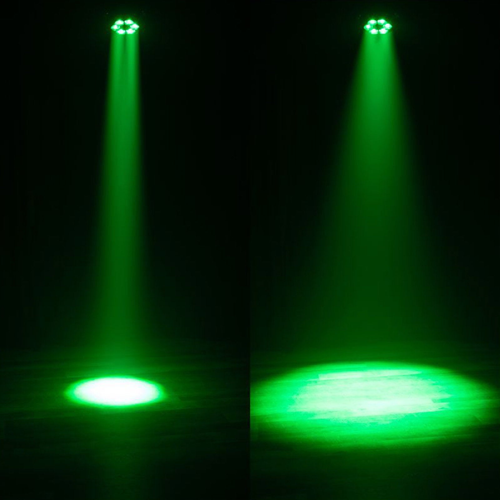 ADJ Vizi FX7 - Alternate View 3
