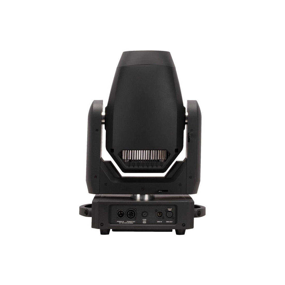 ADJ Protege XS - Main View