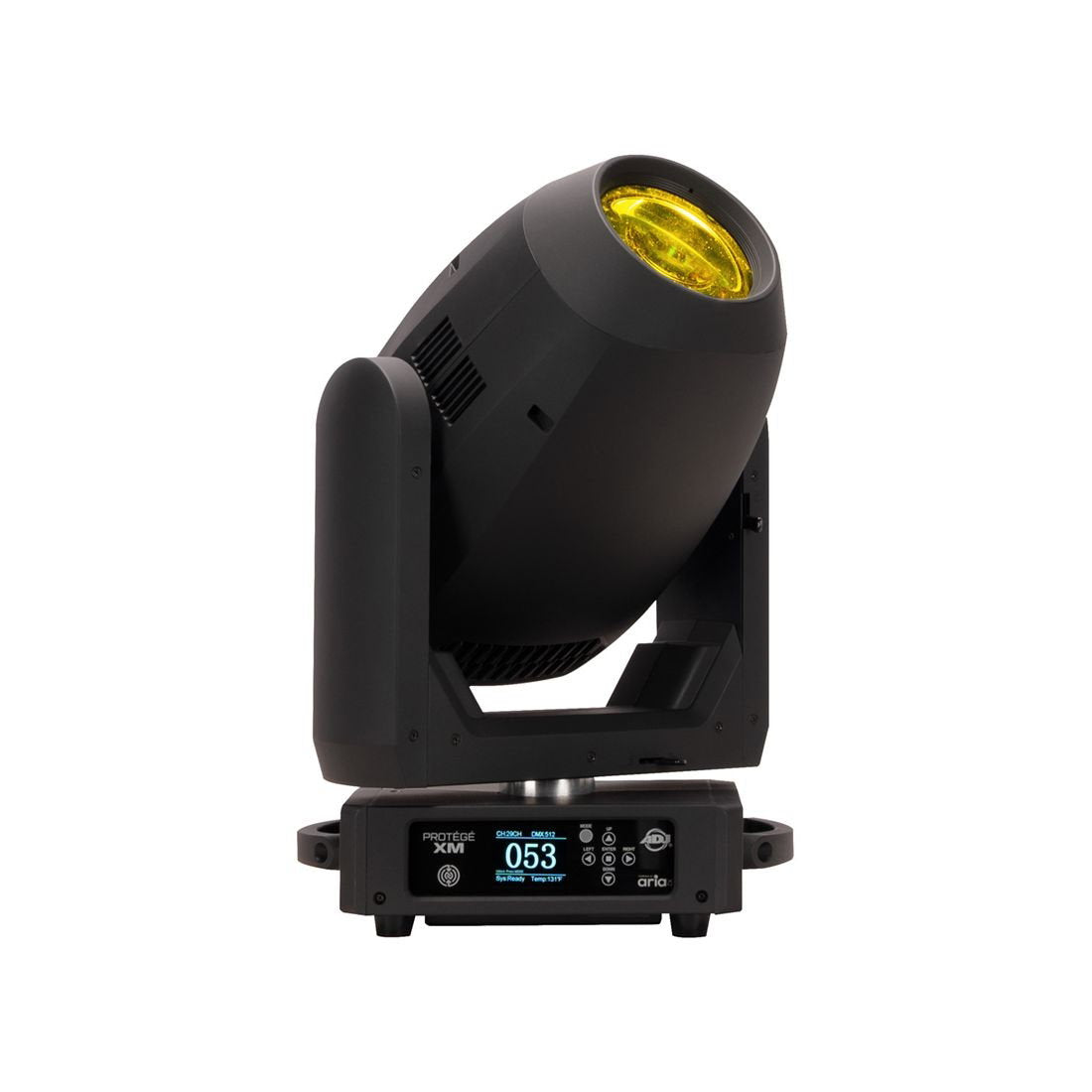 ADJ Protege XM - Main View