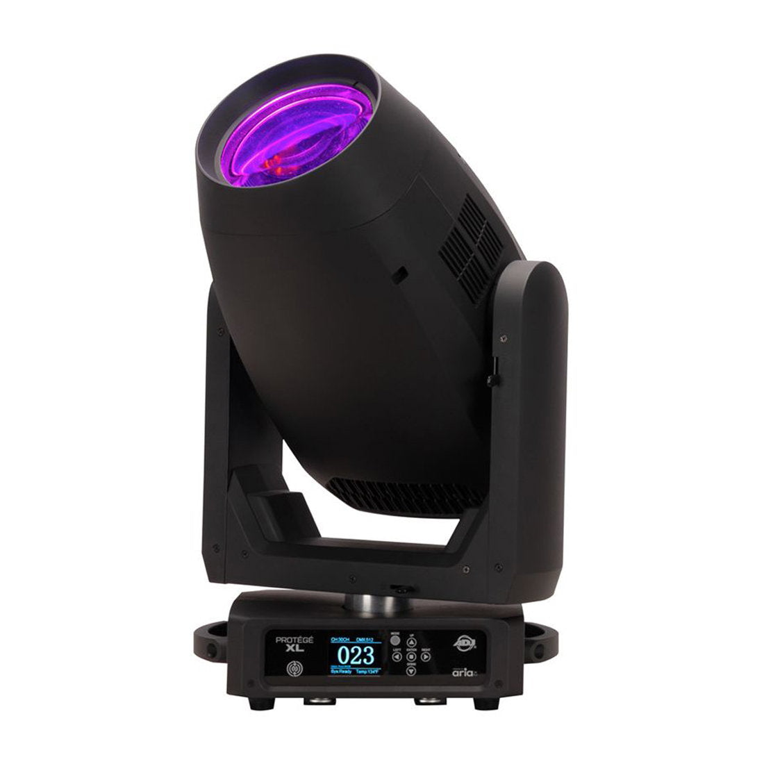 ADJ Protege XL - Main View