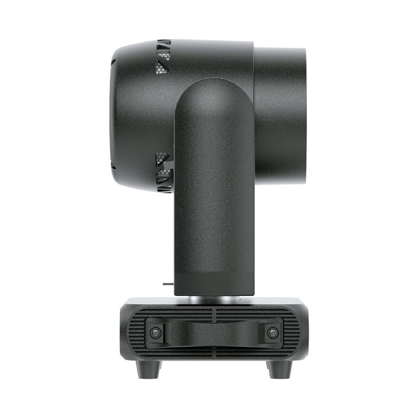 ADJ Vizi Xtreme - Back Panel and Connections