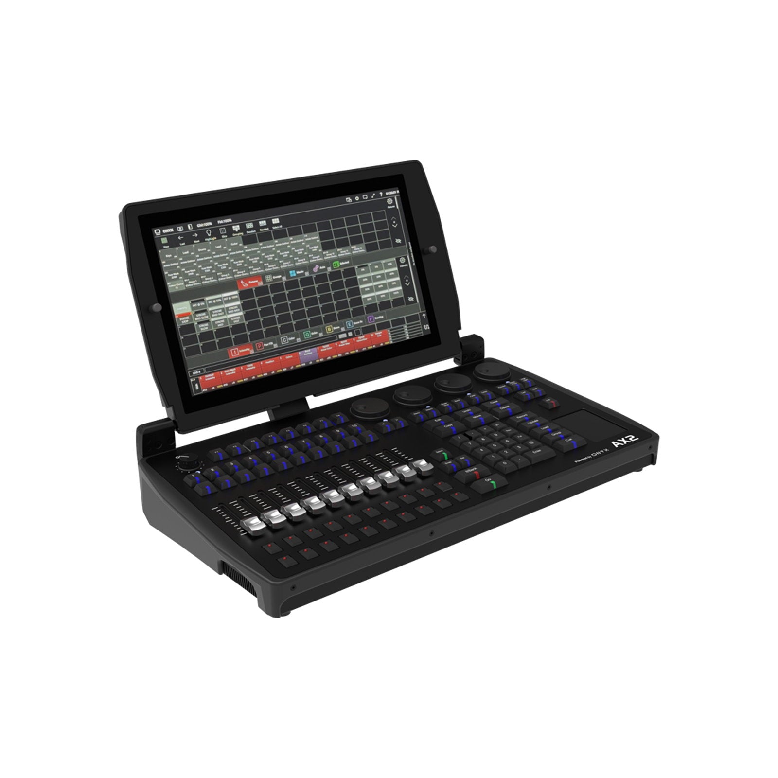 ADJ AX2 DMX Lighting Controller - Alternate View 9
