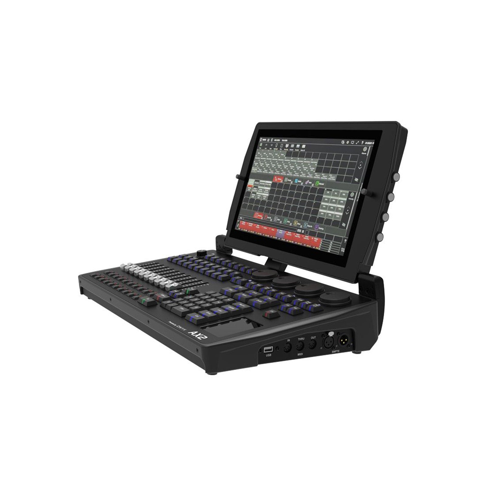 ADJ AX2 DMX Lighting Controller - Alternate View 7